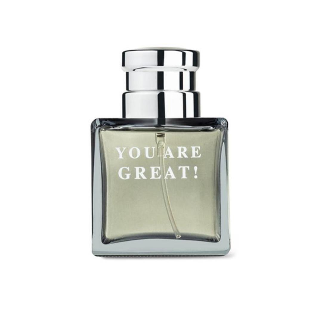 

Ви ЧУДОВІ! Парфуми чоловічі 90 мл 90 ml