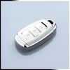 Hyundai MISTRA Luxury Protective Car Key Case - Special Shell for ix35, Compatible with 23 Models for Men and Women