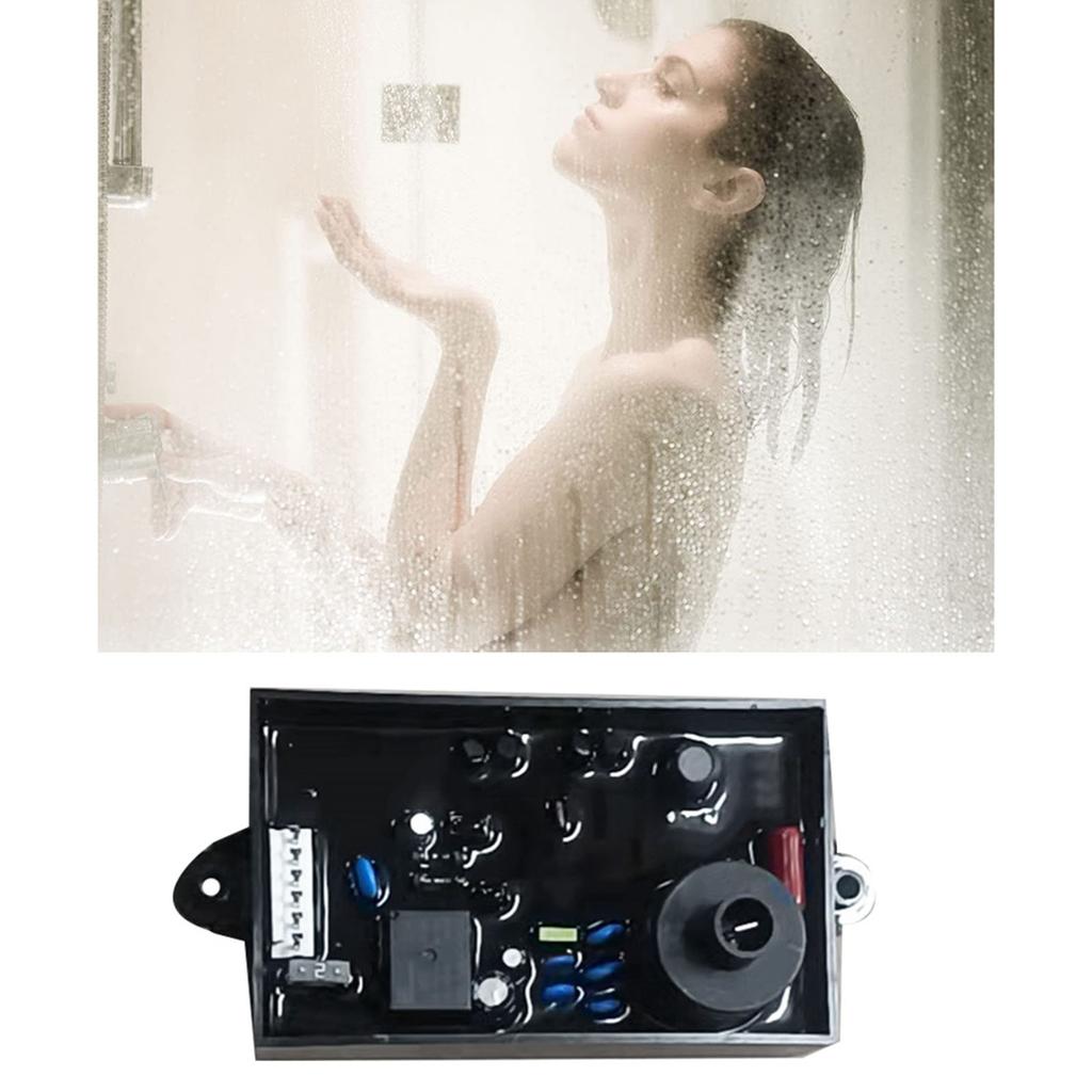 RVs Water Heater Control Circuit Board Ignition Control Board Kit Efficient Suitable for 91504 91420 91606 93307