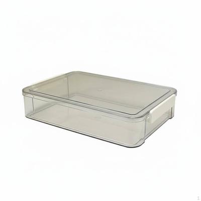 Úložné prostory – Úložné boxy