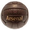 Arsenal FC Official Retro Heritage Ball