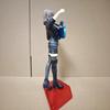 Shoujo Band's Cry: Kawaharagi Momoka Beautiful Girl Figure Ornament