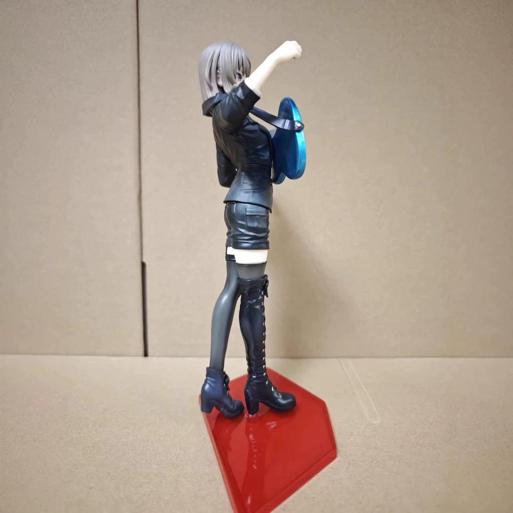 Shoujo Band's Cry: Kawaharagi Momoka Beautiful Girl Figure Ornament