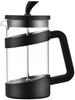 KINGHOFF COFFEE/TEA BLEND WITH PRESSURE 600m KH-1398