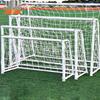 Zhongxun Durable Soccer Goal Frames & PE Nets