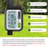 Sprinkler Water Timer Garden Outdoor Automatic Electronic Watering System Waterproof Digital Irrigation for Lawns Pool