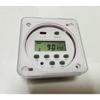 12V 24V 110V 220V YP109A Digital LCD Power Timer Programmable Time Switch Relay CN101 Timer Switch Power Timer