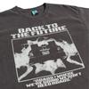 Back To The Future Unisex Adult We Dont Need Roads Vintage Washed T-Shirt