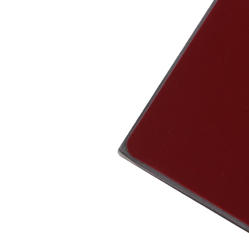 Sun-Shading Visor Makeup Stainless Steel Mirrors Portable Car Interior Mirror