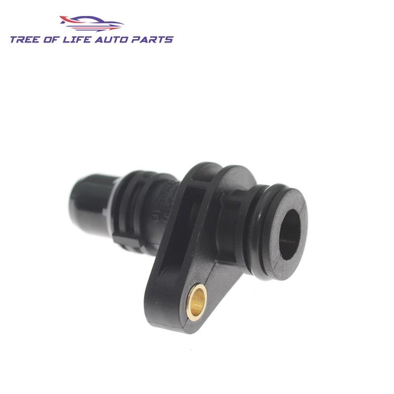 1/2/5/10 Engine Thermostat Housing Connector For BMW F20 F21 F30 F31 F34 F33 F36 LCI 440I 540i 740i B58 3.0L 8629123 11118629123