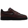 Air Force 1 Low Retro Qs Halloween Skull HV2016-001