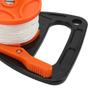 150ft   Diving Reel Spool with Thumb Stopper for   Underwater Diving Snorkeling
