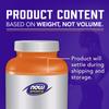 Now Foods Sports, Pre-Workout Supplement, Enhanced Energy, Watermelon Flavor, 21.16 Oz (600 G)