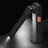 Magnet LED Work Light Rechargeable Magnetic COB Work Light 360 Rotate Portable Super Bright Outdoor Supplies Magnetic Inspection