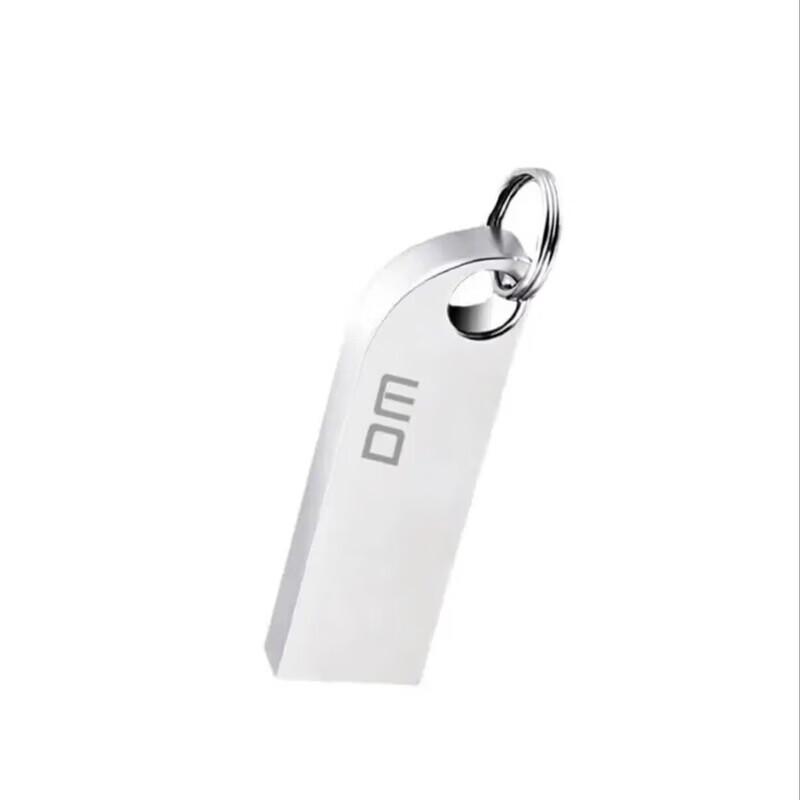 DM PD216 32GB Metal USB 2.0 Flash Drive