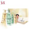 SLEK Sparkling Gold Zhang Ruoyun Gift Set