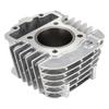 Cylinder Piston Kit 50mm For Honda CRF110F Dream Wave 110i C110 Super Cub 110cc 2013-2025