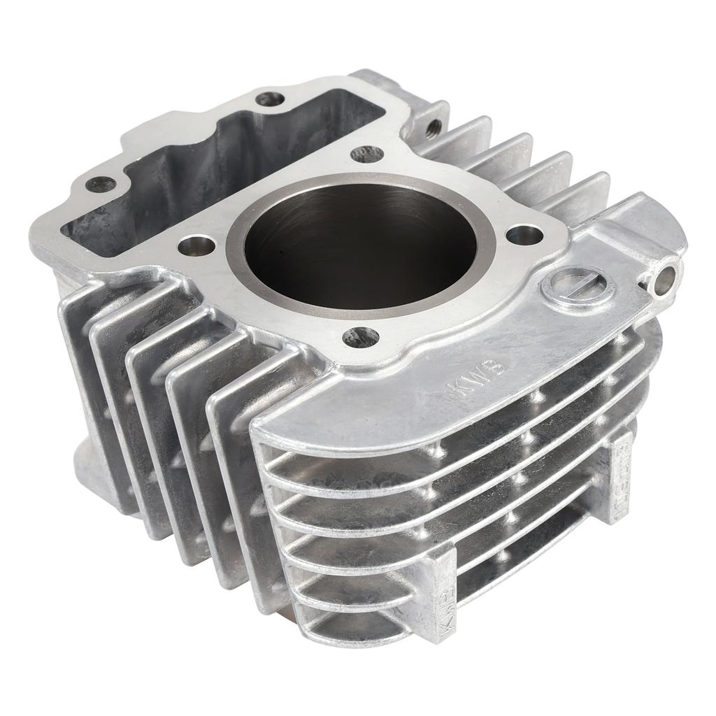 Cylinder Piston Kit 50mm For Honda CRF110F Dream Wave 110i C110 Super Cub 110cc 2013-2025