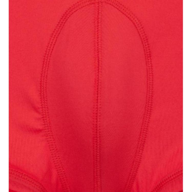 Calvin Klein Low Rise Letter Print Boxer Briefs Men underwear Raspberry NB3656-XAT