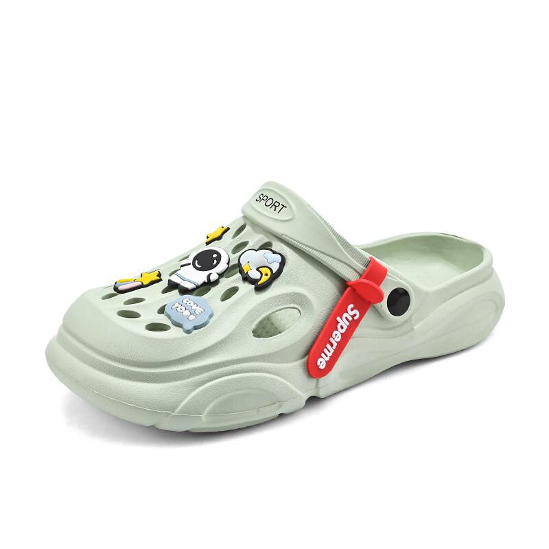 Alliance Envoy Men s Closed-Toe Convertible Clogs