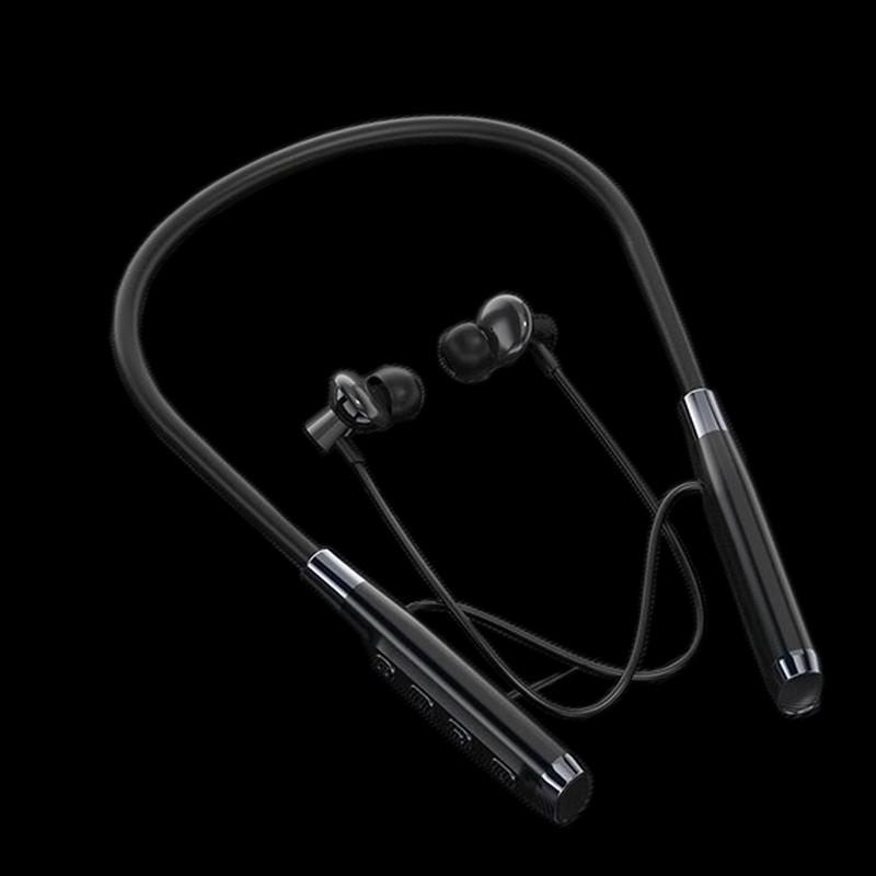 Newmine GF01 Neckband Bluetooth Earphones