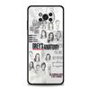 Greys Anatomy Phone Case Cover  for Xiaomi Poco F7 Ultra F6 F5 F4 F3 X6 X5 X4 X3 NFC C51 C55 M4 GT 5G Soft TPU Shell Fundas Bags