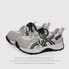 Real Model Platform Dad Shoes Women'S Spring New Versatile Dopamine Women'S Shoes Forrest Gump Casual Sports Shoes