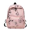 Schoolbag Niche Pacha Dog Girl School Bag Junior High School Student School Bag Soft Sister Backpack Female High School Student Large Capacity 