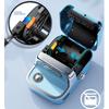Smart Bluetooth Thermal Mini Printer for Price Labels Convenient and Efficient Commercial Sticker Printer