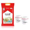 Mei Jia Jing Tremella Pearl Nourishing Cream & COFCO Royal Granary Rice Bundle