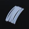 20/100Pcs 1.75Mm Filament Welder Connector Joiner Ptfe Tube For All Kind Pla/Abs 3D Printer Accessories