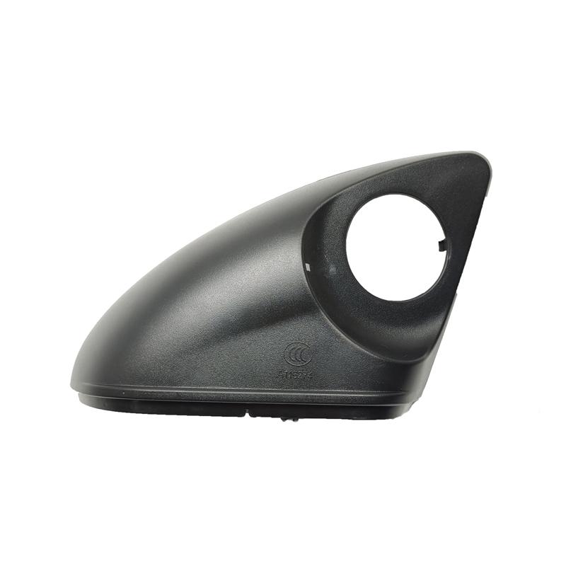 Rearview Mirror Cover Exterior Mirror Frame Heated Lens Glass Base Support Shell Holder For Chevrolet Cruze 2017 2018