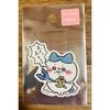 Hachiware Sticker Fukufuku