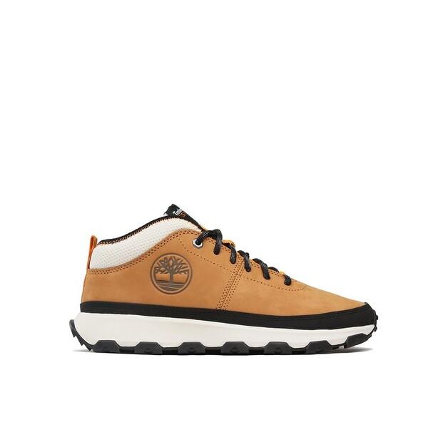 Кроссовки Timberland Winsor Trail Hiker EU 45