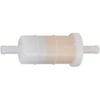 35-877565T1 Fuel Filter Compatible with Mercury Marine 4 Stroke Outboard 25HP 30HP 40HP 50HP 60HP 75HP 90HP (2-pack)