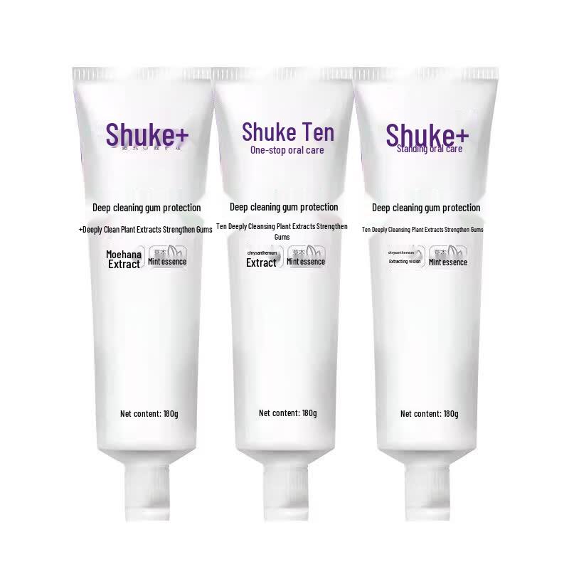 Saky Deep Clean Gum Care Toothpaste
