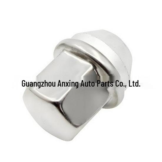 LR001381 T4A2670: Сумісні колісні болти для Land Rover та Jaguar (Інтегрований тип)