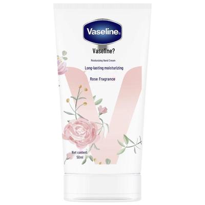 Crema Mani Idratante Profumo di Rosa