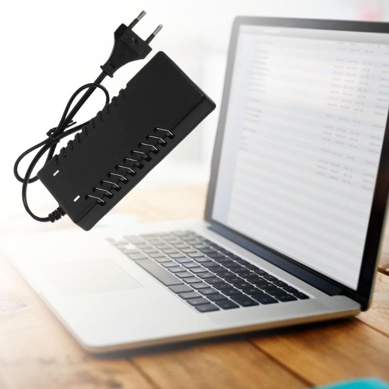 Custodia Segreta Caricabatterie per Computer con Scomparto Nascosto per Oggetti di Valore Scatola per Gioielli per Viaggio e Uso Domestico