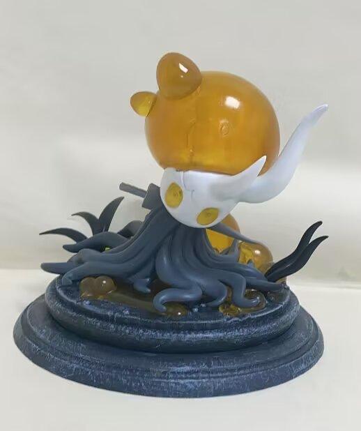 Game Merchandise Broken Corpses, Hollow Knights, Broken Containers, Glow, Model Ornaments, Boxed Figures