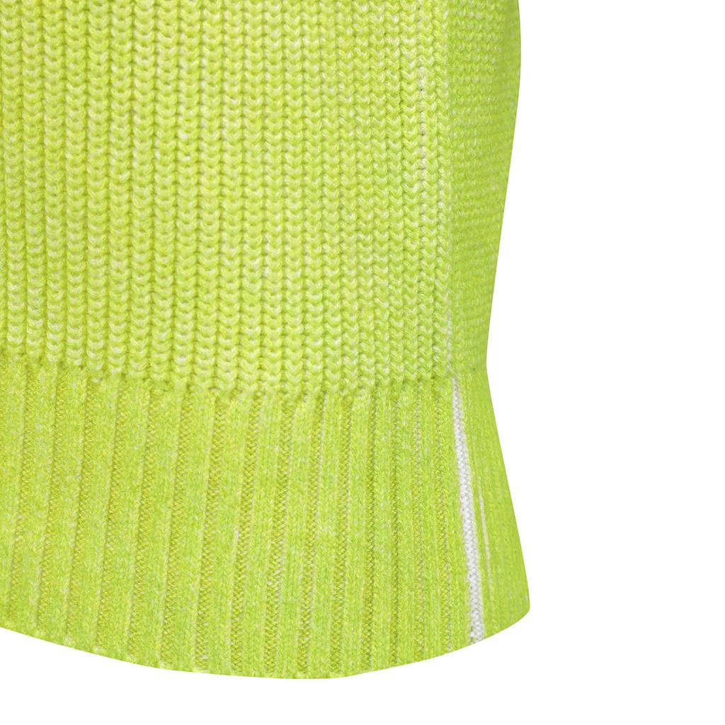 ANEW GOLF Women Dyeing Pullover_Ln