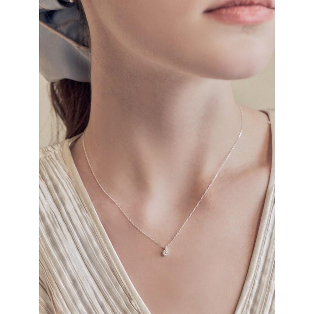 Soir Necklace