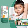 Natürliches Deodorant für Kinder & Teenager Kinder Ganzkörper 50ml Deodorant