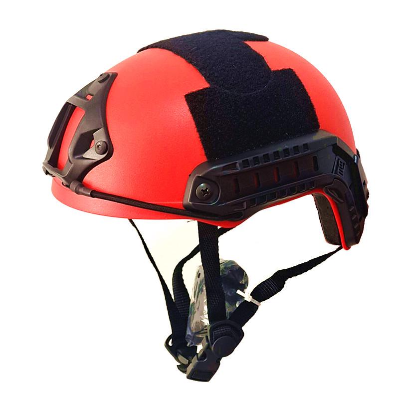 Tactical Simple PJ Style Helmet for CS, COS, Riding, and Military Enthusiasts