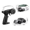 1/64 RC Drift Aracı AE86 Mini Masaüstü Arabalar 2.4G Uzaktan Kumanda 4WD Arazi Drifting Yarış Aracı Çocuklar için Elektrikli Oyuncaklar