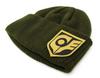 COSPA Mobile Suit Gundam War In the Pocket Cyclops Squadron Misha Design Knit One Size Fits All 0080 Cap,