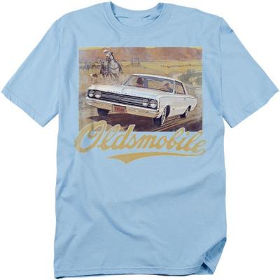 Na górę – T-shirty i koszulki