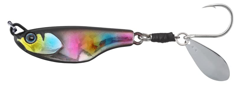 

JACKALL Bumbles BITEBEANS TG Sawara Special 80g Silhouette Candy