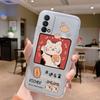 TPU Case For Realme GT Master Edition Capa Q3 Pro Carnival Cover Silicon Coque For OPPO Realme Q3 Pro Carnival Soft Fundas Clear