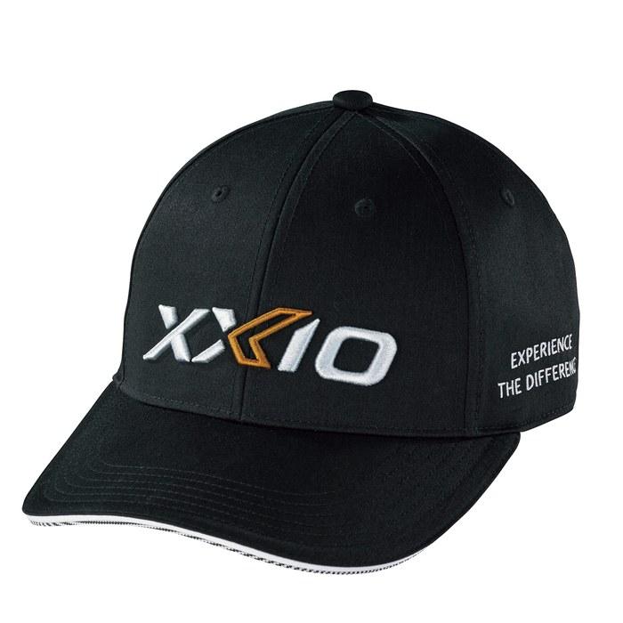 Dunlop XXIO Cap XMH3100 Black Free Size